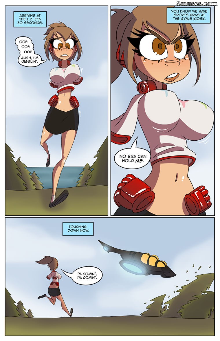 Redd — page 36