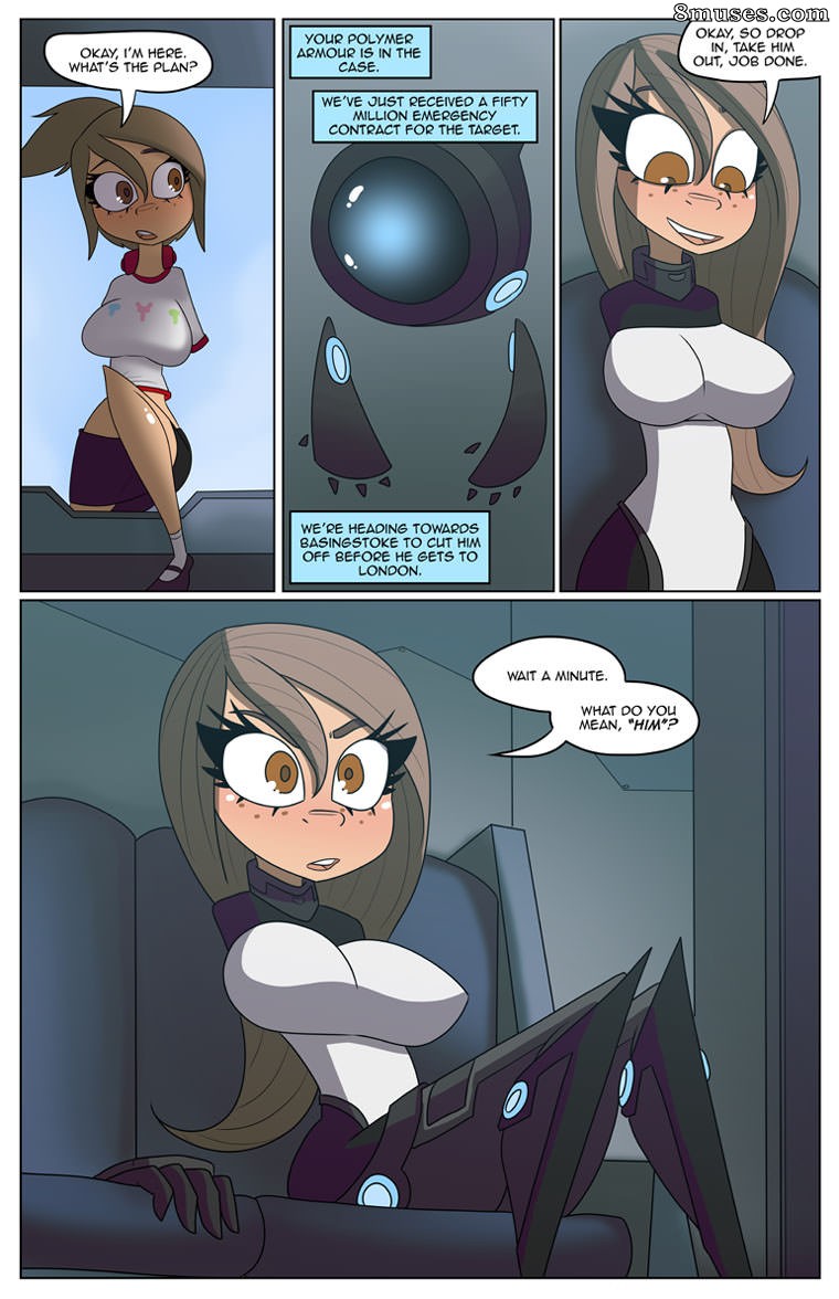 Redd — page 37