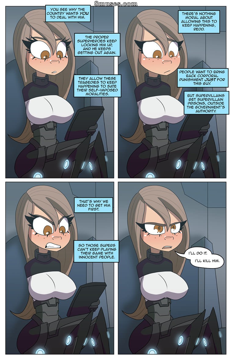 Redd — page 40