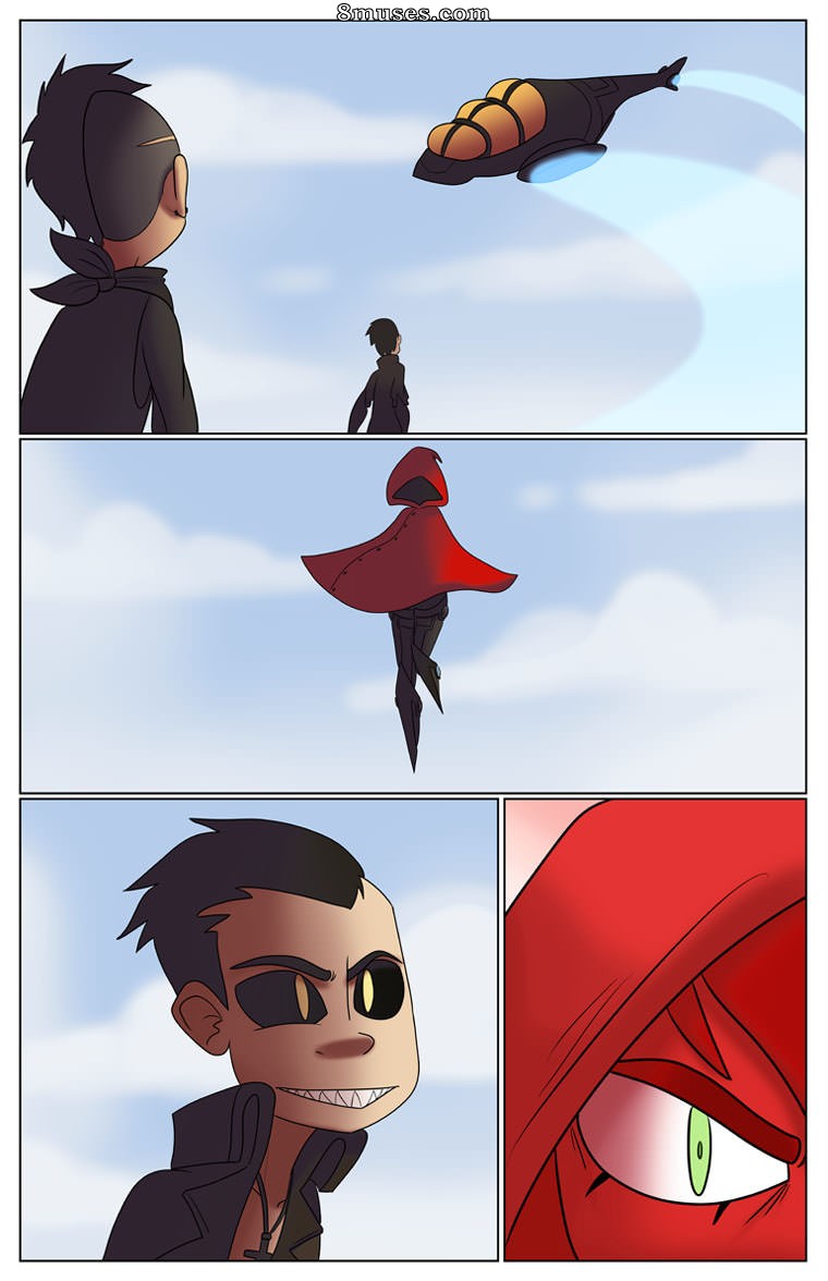 Redd — page 41