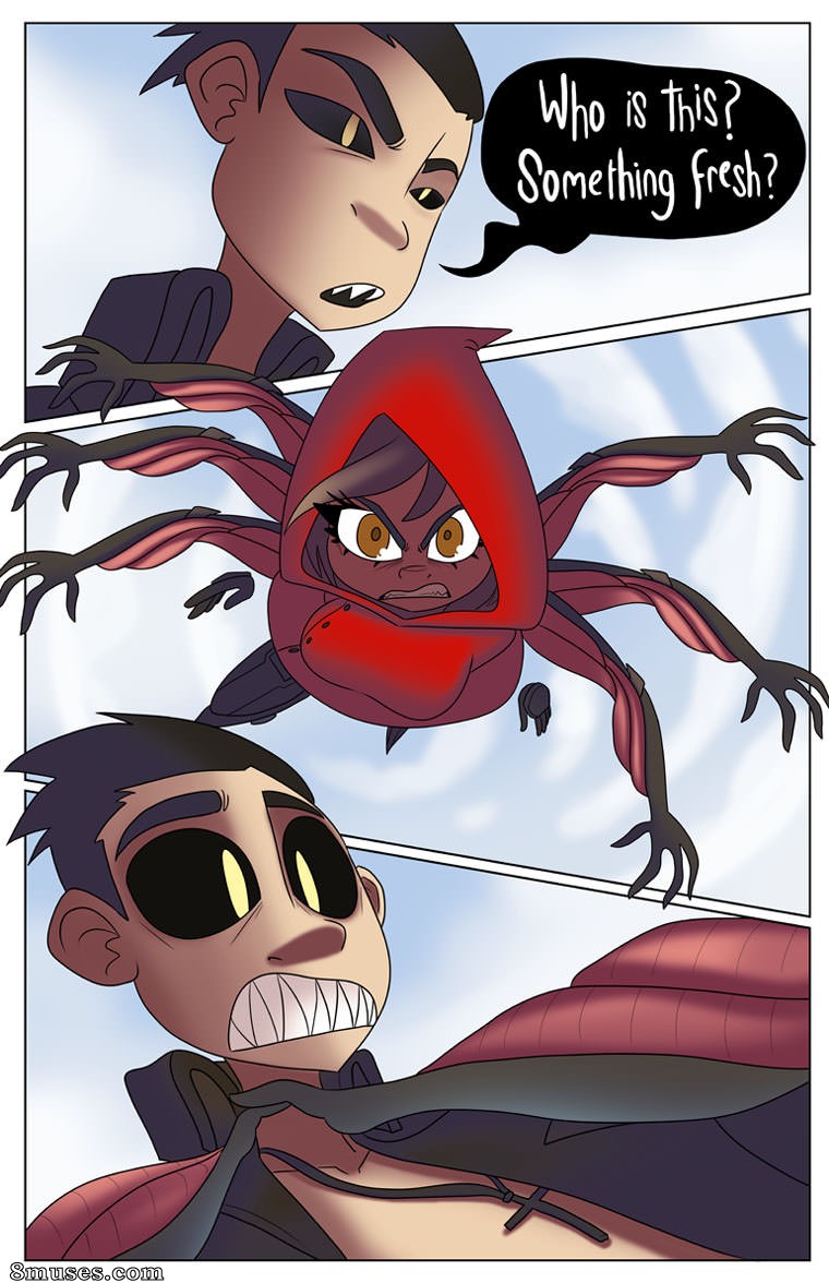 Redd — page 42