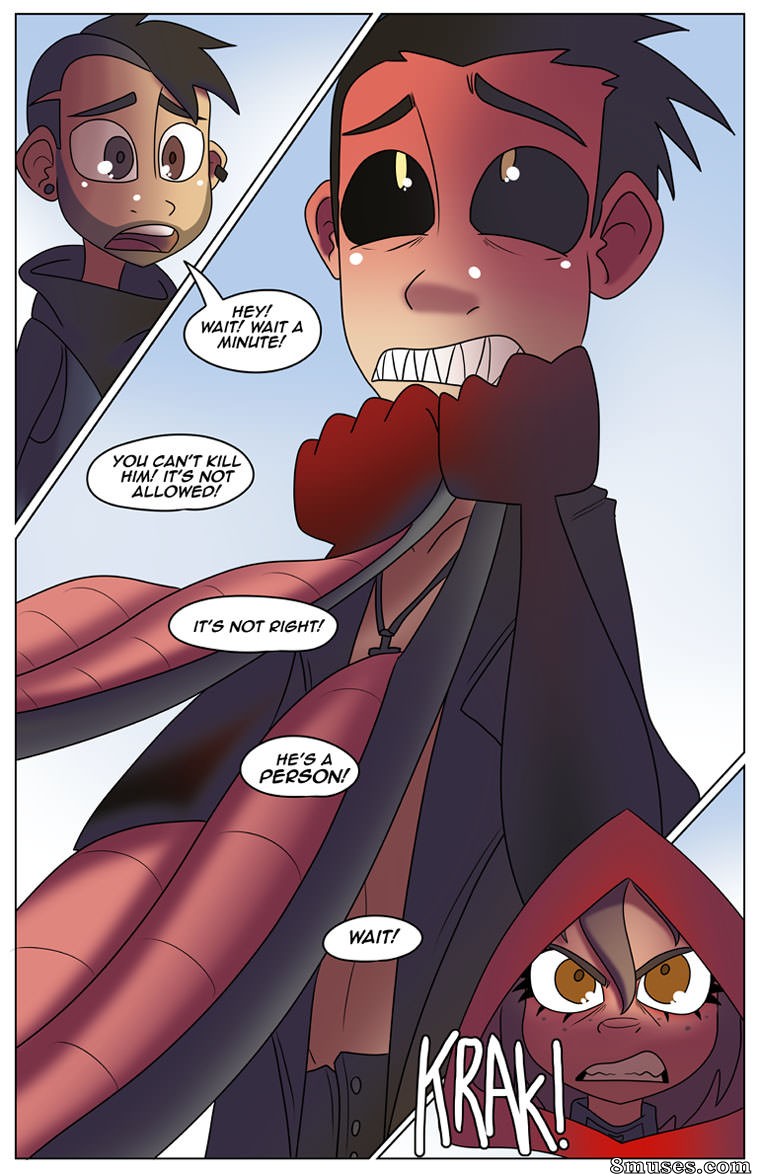 Redd — page 43