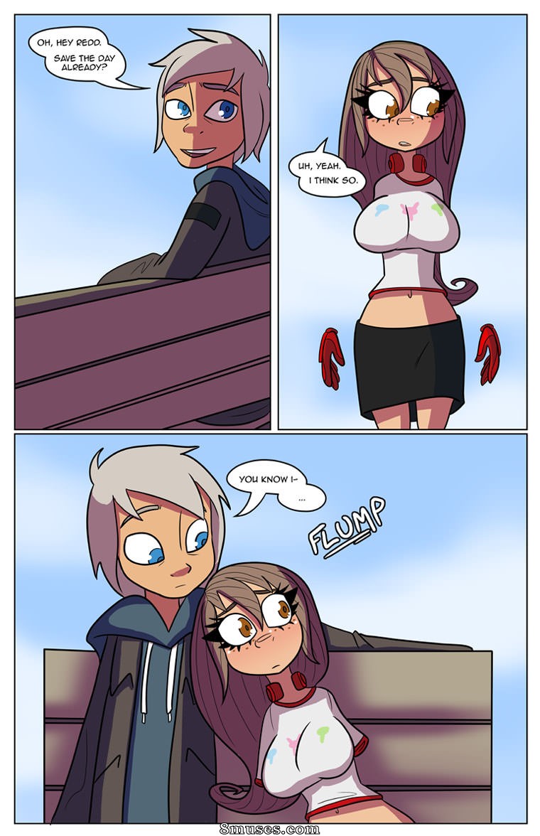 Redd — page 45