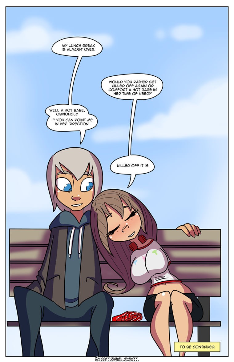Redd — page 46
