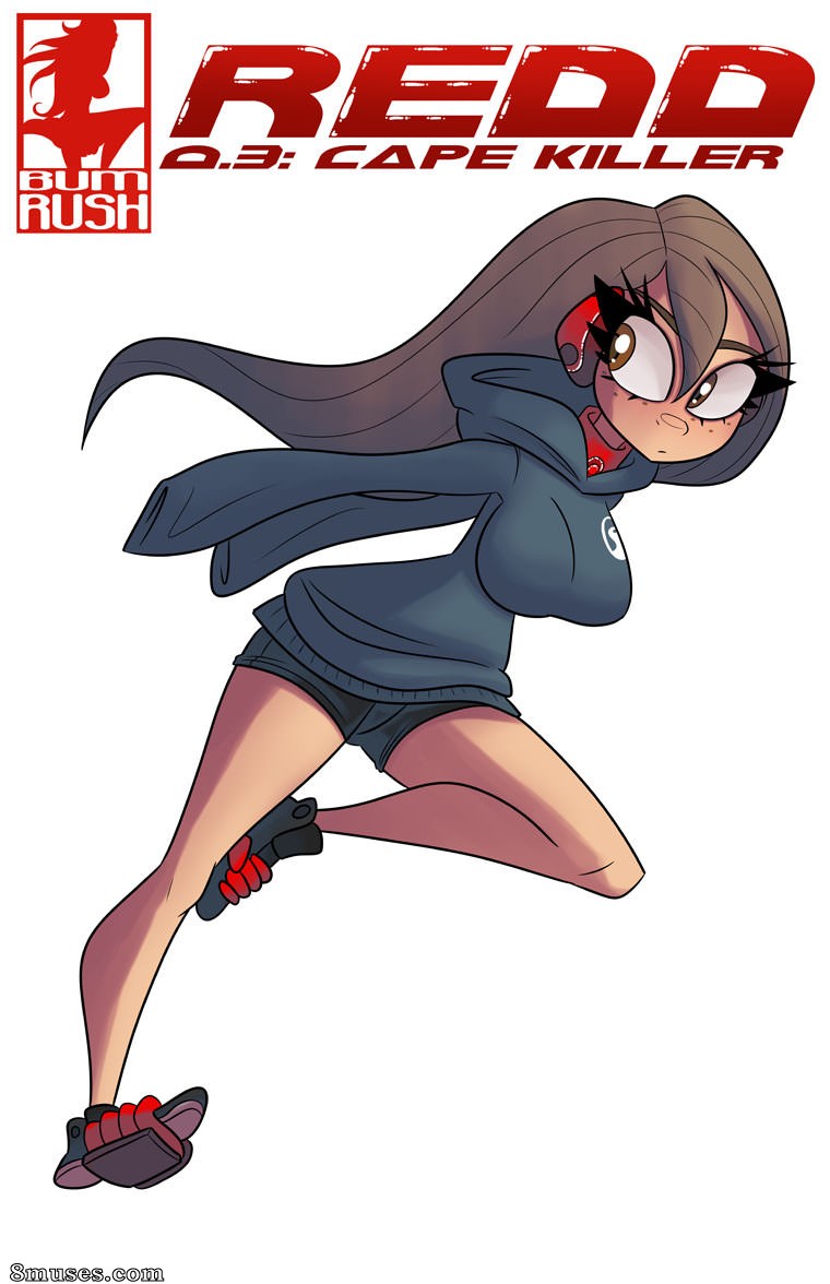 Redd — page 47