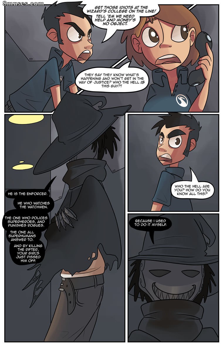 Redd — page 52