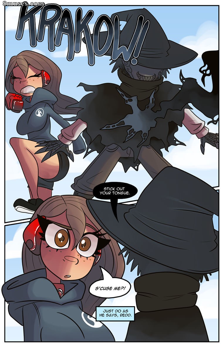 Redd — page 55