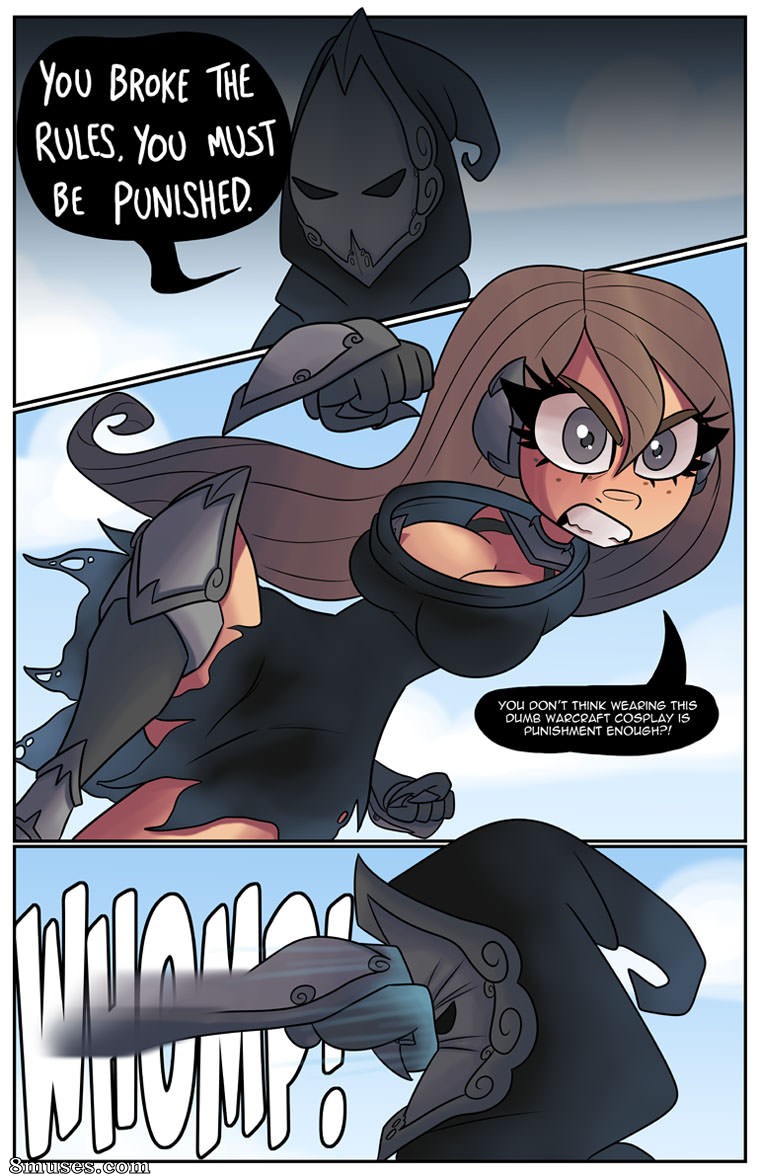 Redd — page 58