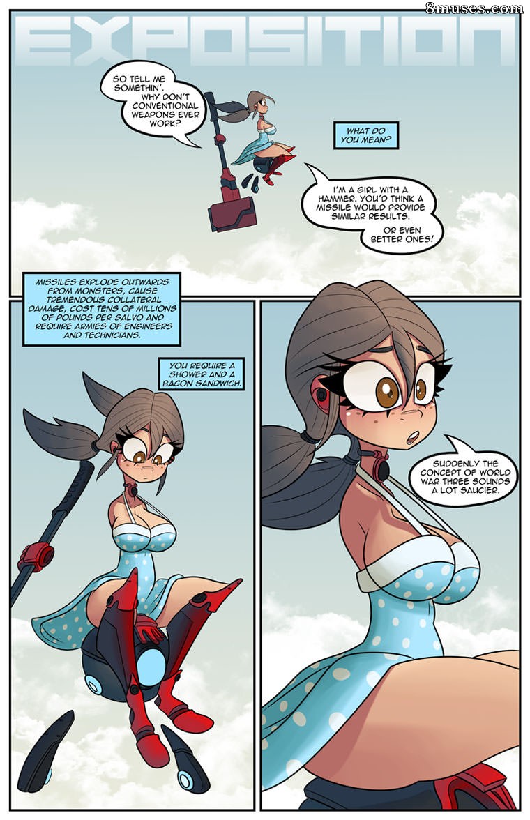 Redd — page 64