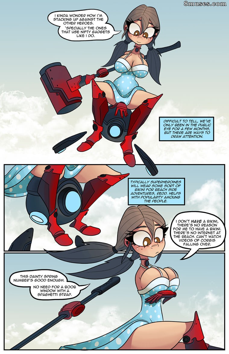 Redd — page 65