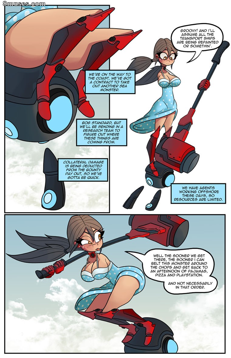 Redd — page 67