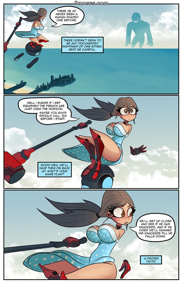 Redd — page 68