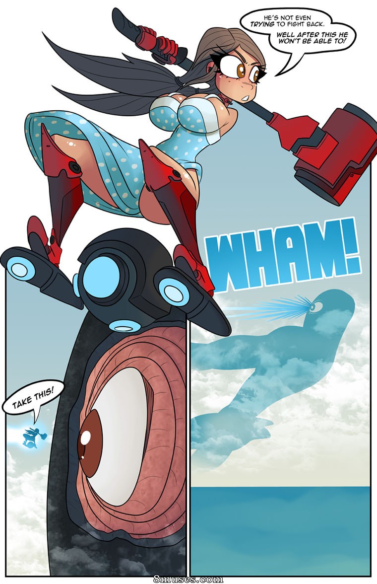Redd — page 71