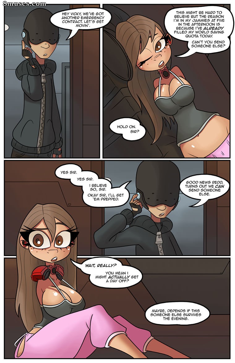 Redd — page 76