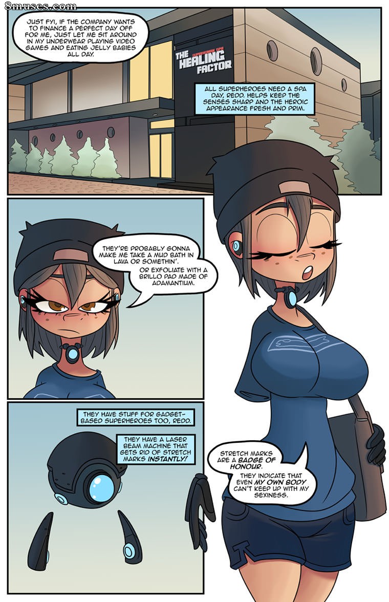 Redd — page 79