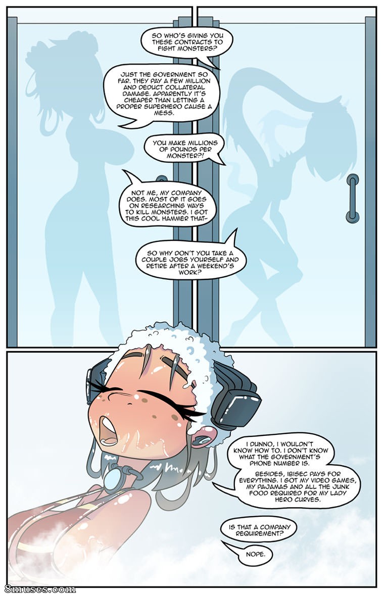 Redd — page 84