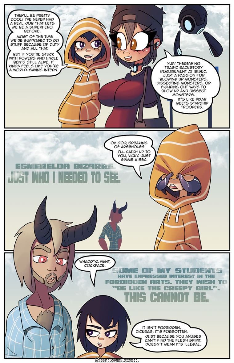 Redd — page 86