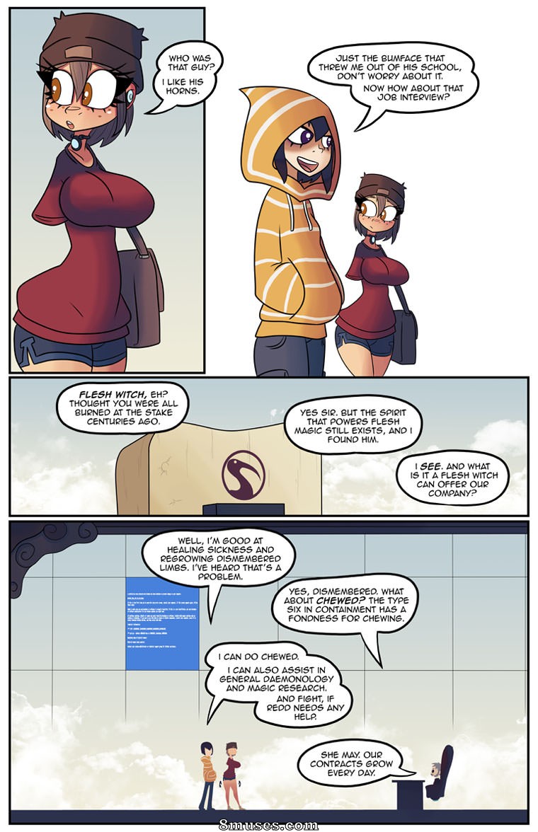 Redd — page 88