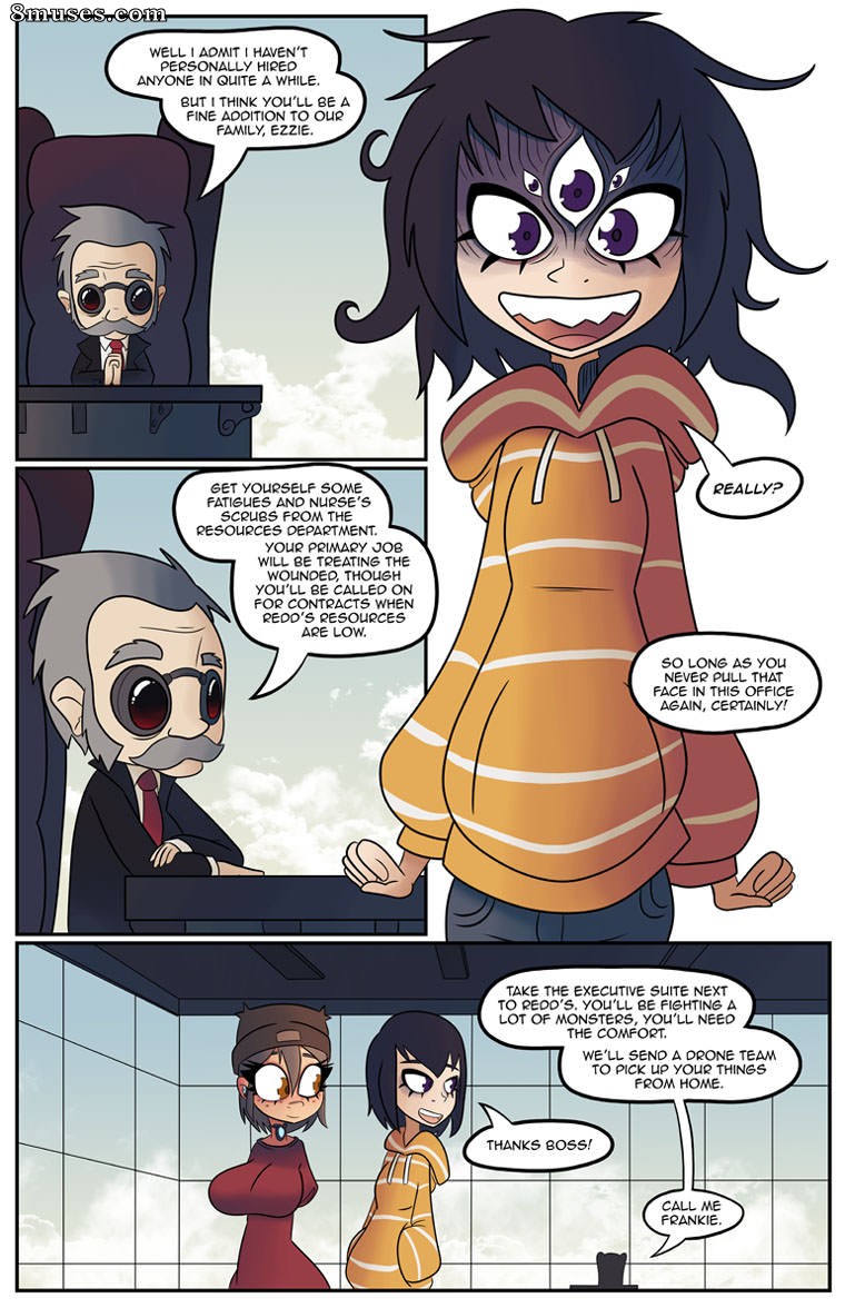 Redd — page 89