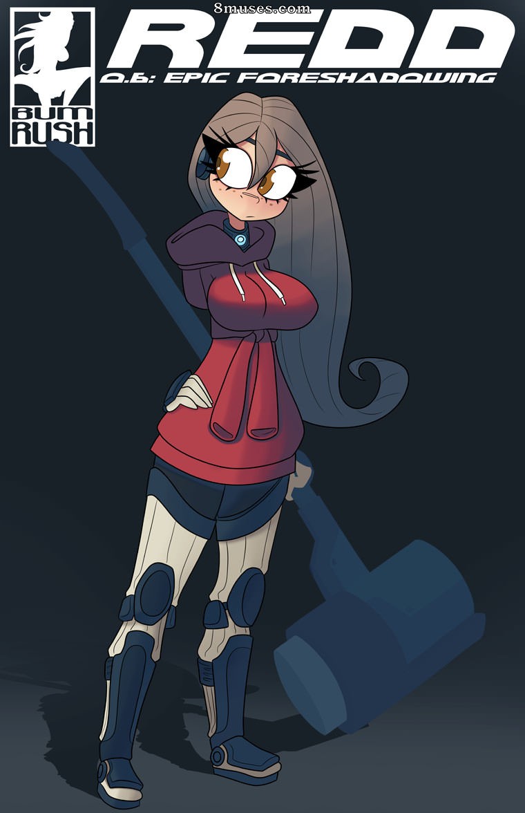 Redd — page 93