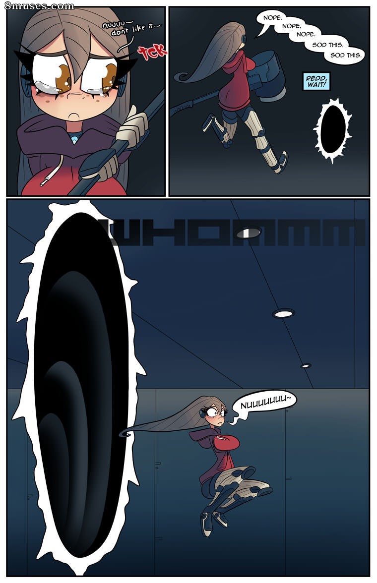 Redd — page 95