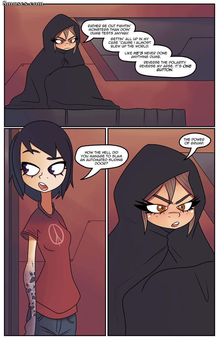 Redd — page 98