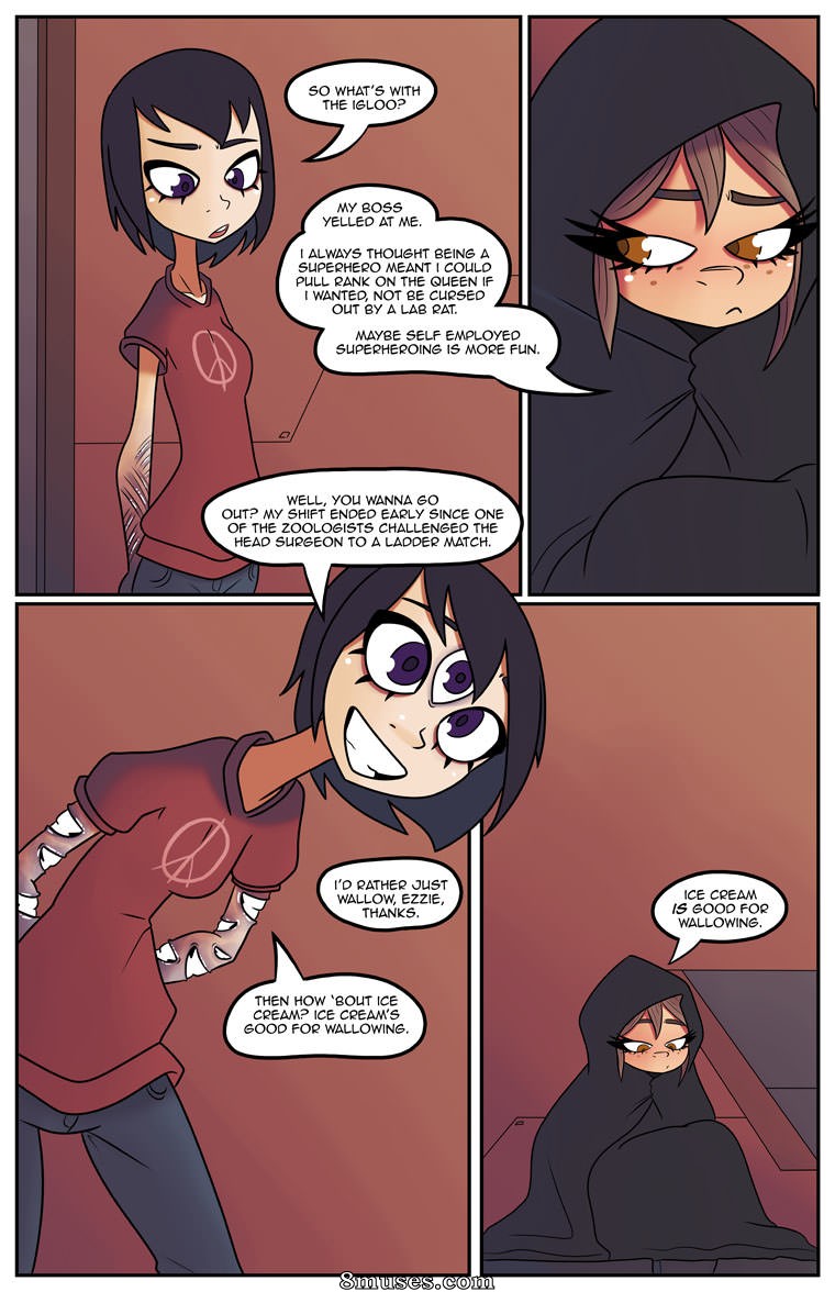 Redd — page 99