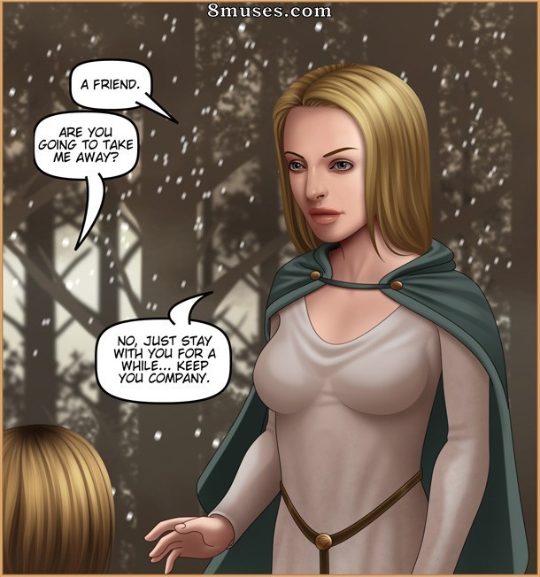 Redridinghood — page 4