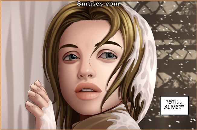 Redridinghood — page 10