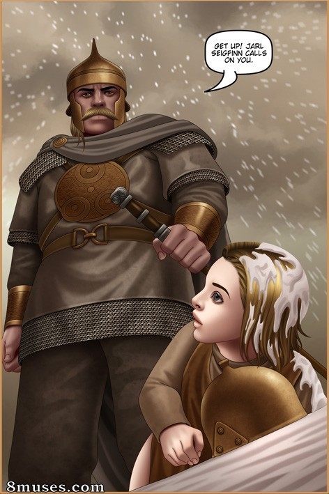 Redridinghood — page 11
