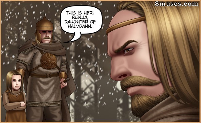 Redridinghood — page 12