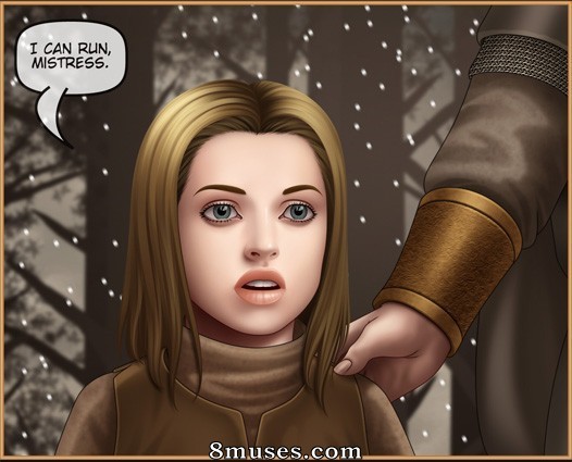 Redridinghood — page 15