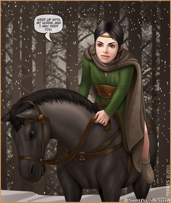 Redridinghood — page 16