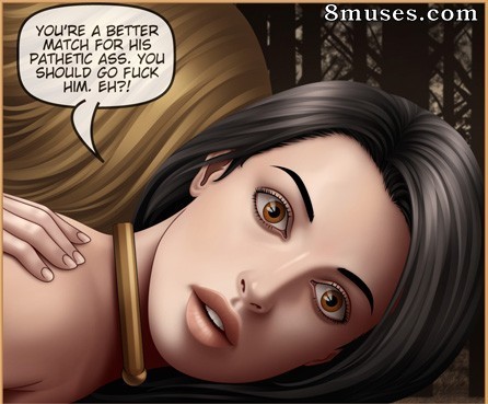 Redridinghood — page 35