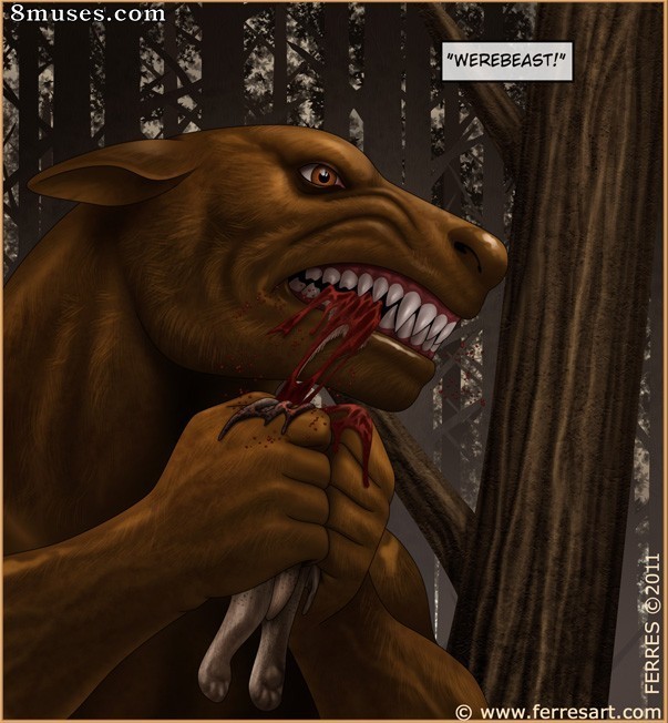 Redridinghood — page 47