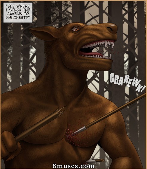 Redridinghood — page 59