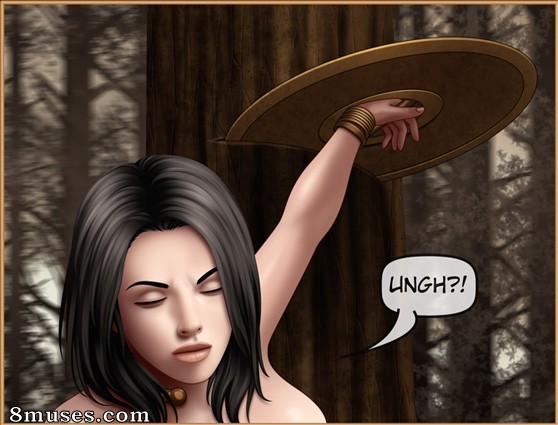 Redridinghood — page 73
