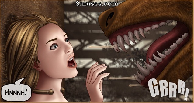 Redridinghood — page 76
