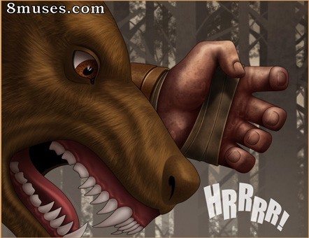 Redridinghood — page 81