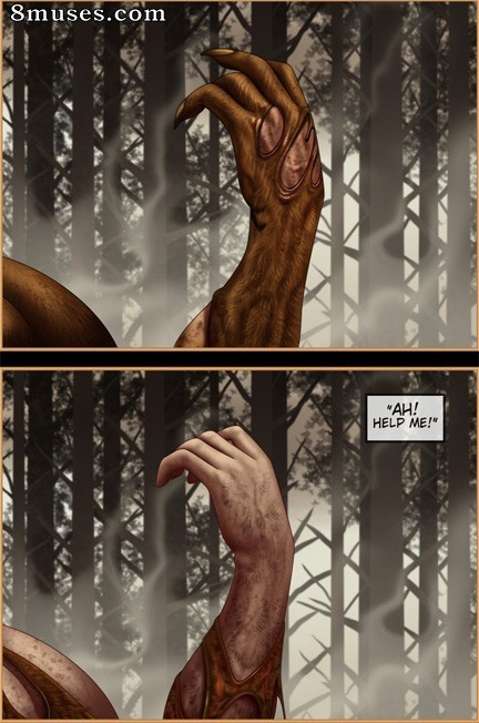 Redridinghood — page 88