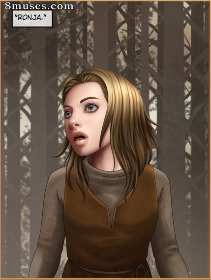 Redridinghood — page 94