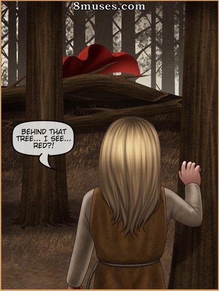 Redridinghood — page 98