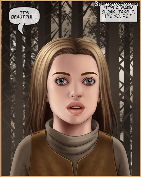 Redridinghood — page 100