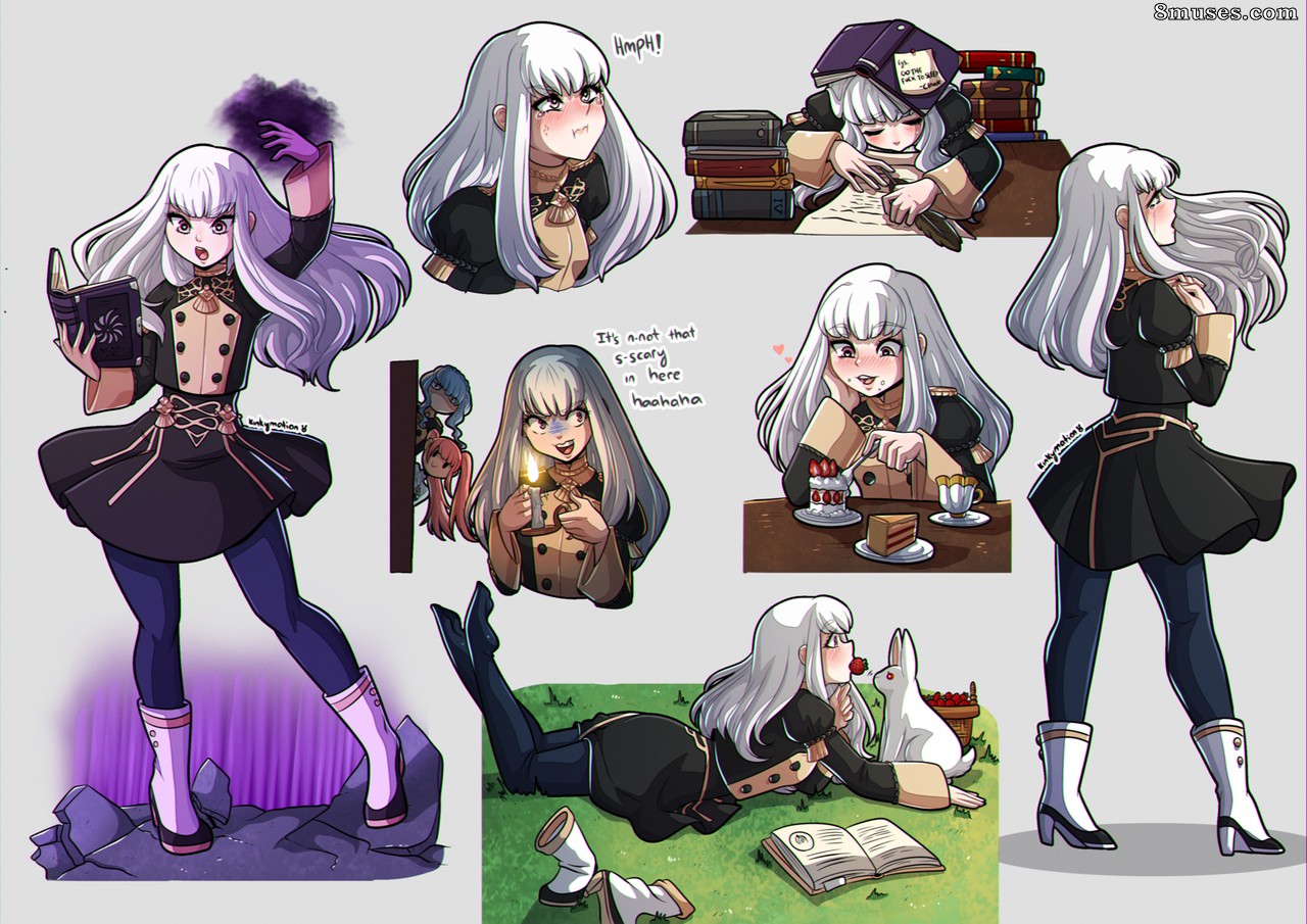 Reference Sheets — page 24