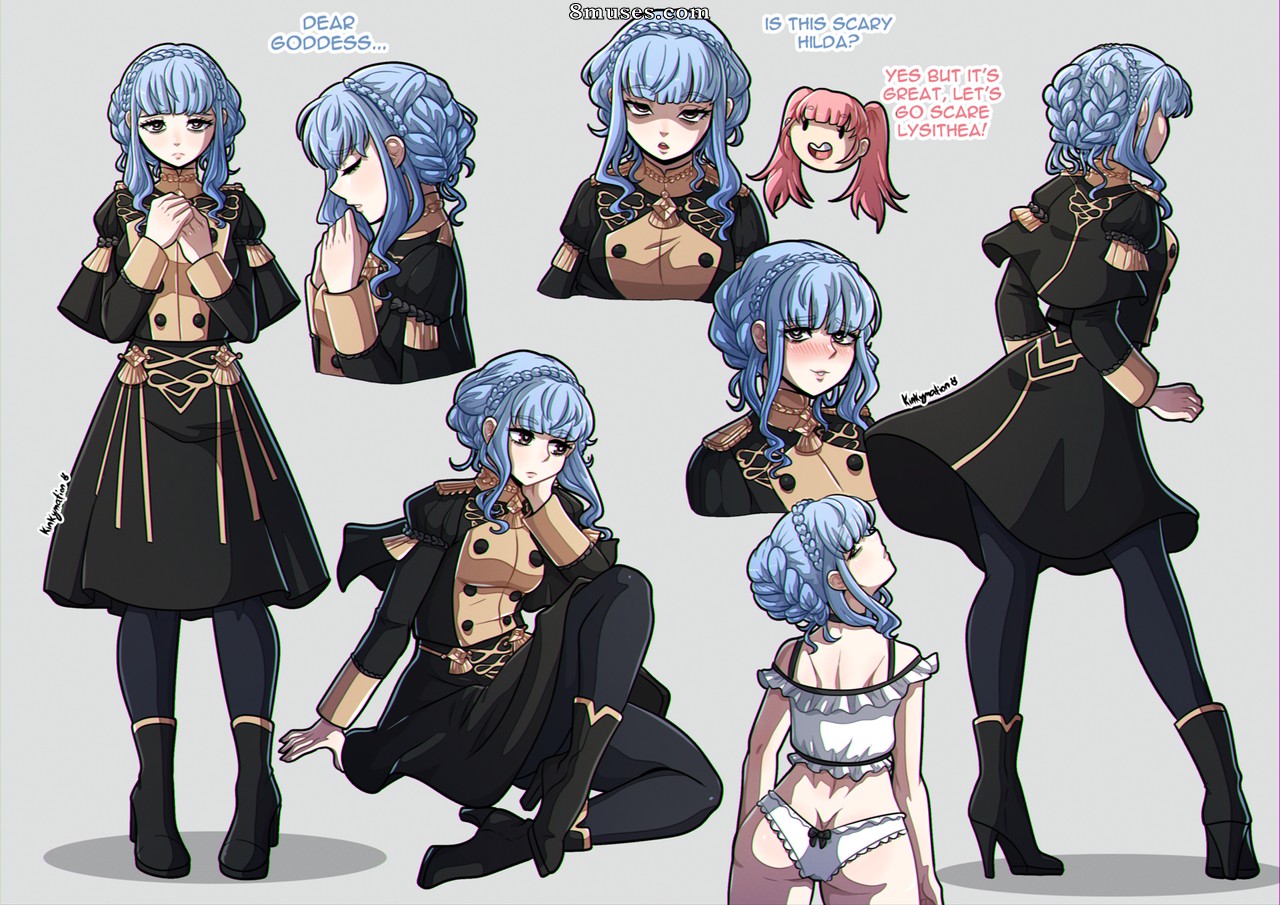 Reference Sheets — page 25