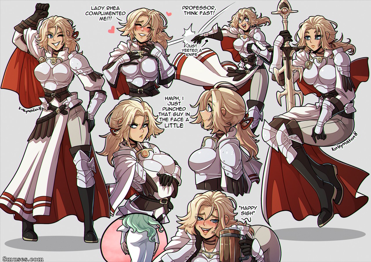 Reference Sheets — page 30