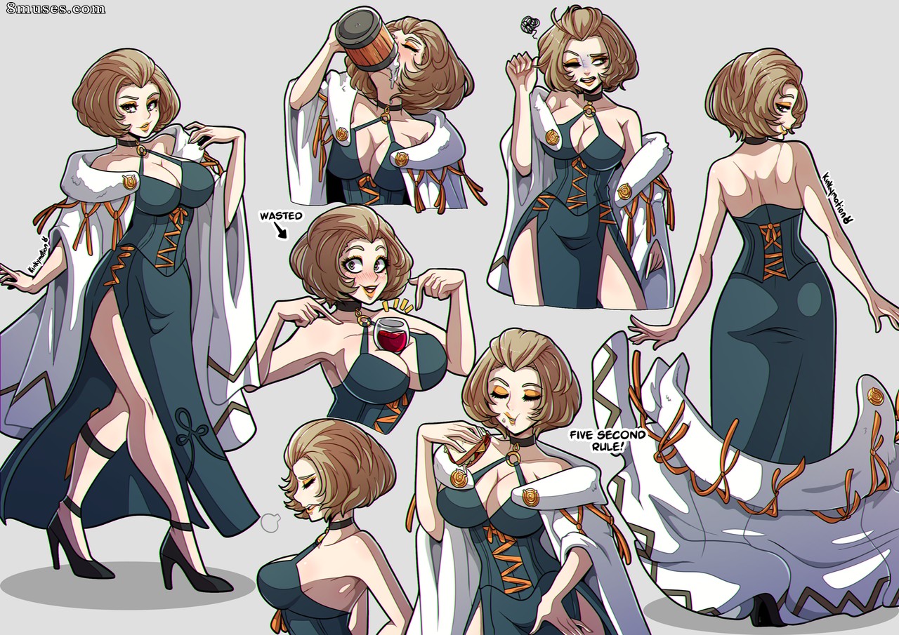 Reference Sheets — page 32