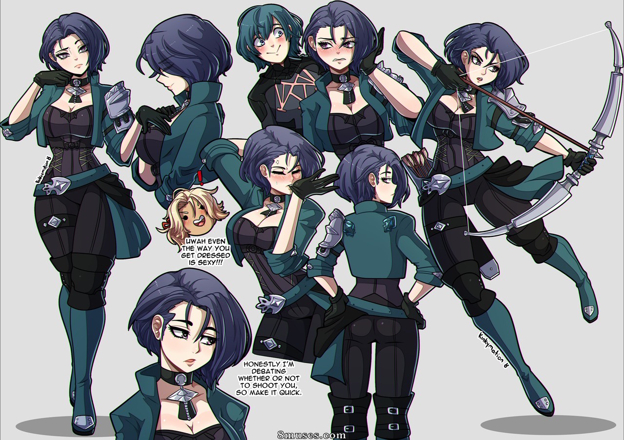 Reference Sheets — page 33