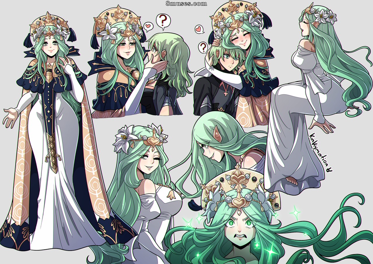 Reference Sheets — page 34