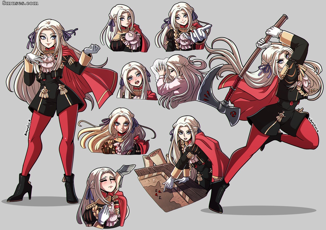 Reference Sheets — page 39